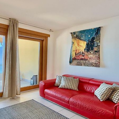 Residence Degli Oleandri 6A Argegno Exteriér fotografie